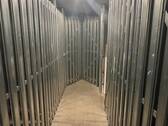 Kellerabteil - 