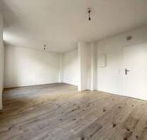 1,5-Zimmer Erdgeschoss Wohnung - Erstbezug nach Sanierung - Dortmund Lütgendortmund