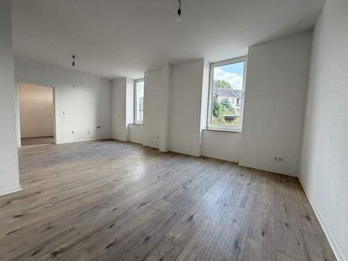 Bild 3 - 1 Zimmer Etagenwohnung in Dortmund
