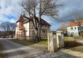 Zufahrt - 