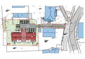 Lageplan - 