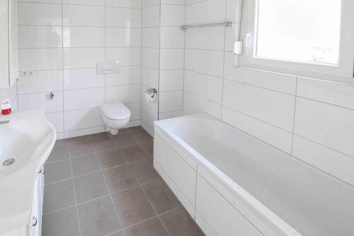 Badezimmer II 1.OG - 