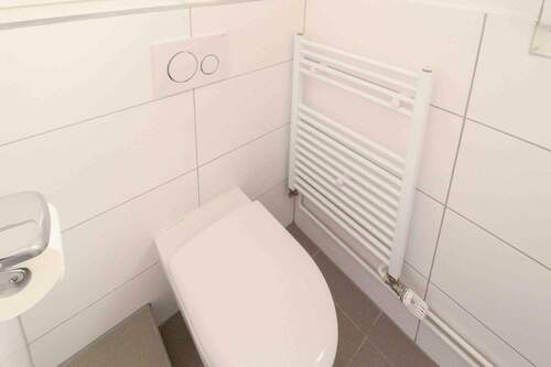 Gäste-WC II 1.OG - 