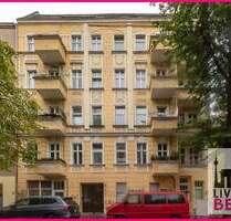 Charmante Altbauwohnung in Toplage sucht Sie! - Berlin Wedding
