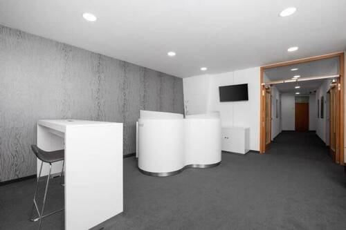 Bild 2 - All-inclusive-Zugang zu Büros in Regus Dusseldorf, Neuer Zollhof