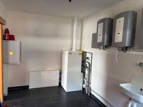 Hauswirtschaftsraum - 