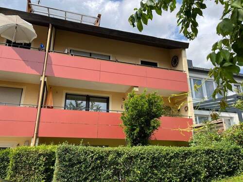 Bild 4 - 3 Zimmer Etagenwohnung in Ansbach