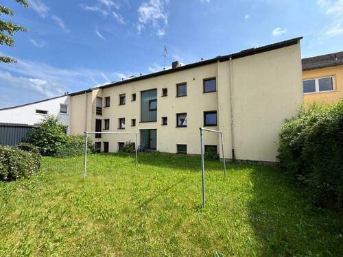 Bild 5 - Etagenwohnung mit 87,00 m&sup2; in Ansbach zum Kaufen