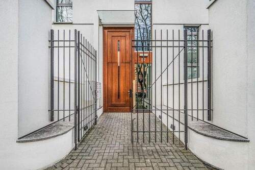 Bild 2 - 3 Zimmer Etagenwohnung zum Kaufen in Essen