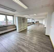ca. 400,00 m² Büroetage im 3.OG mit eigener Küche und WC - Hamburg Rothenburgsort