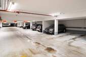 Tiefgarage - 