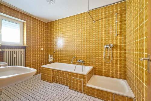Badezimmer - 