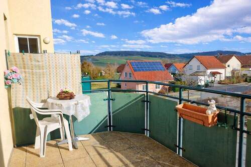 Balkon - 