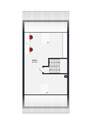 Grundriss Dachgeschoss - 