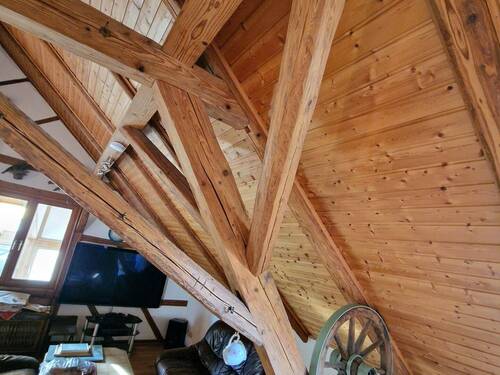 Für Naturliebhaber - 