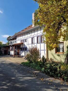 20251014_151628 - 8 Zimmer Mehrfamilienhaus, Wohnhaus zum Kaufen in Lichtenfels