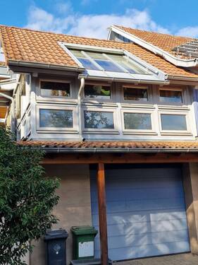 Großer Wintergarten - 