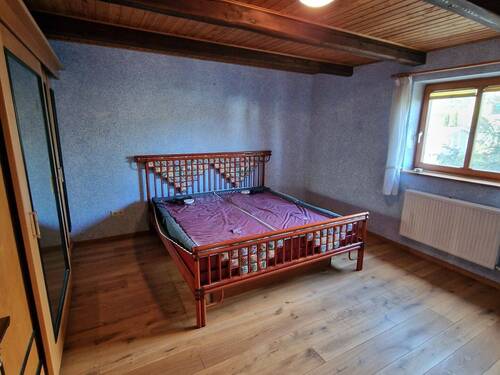 Schlafzimmer - 