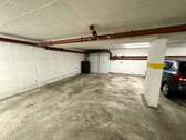 Tiefgaragenstellplätze - 