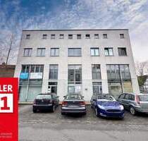 Schöne Bürofläche in Opladen-Zentrum - Leverkusen