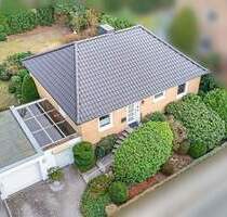 Modernisierter Bungalow mit großzügigem Garten in ruhiger Lage von Davenstedt - Hannover