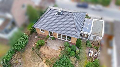 Drohne_4 - Bungalow mit 144,00 m&sup2; in Hannover zum Kaufen