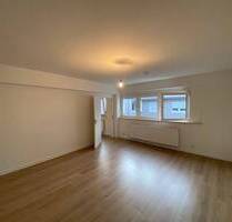 2-Zimmer-Wohnung Mainz Weisenau mieten - 1. OG mit Einbauküche und guter Raumaufteilung