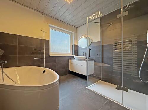 Badezimmer - 