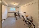 Fahrradkeller - 