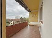 Balkon - 