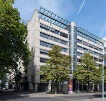 Exklusive 247 Büroplätze auf der Königsallee - stilvoll, flexibel, all-inclusive - Düsseldorf Friedrichstadt