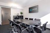 Meetingraum - Büro mit 4,00 m&sup2; in Düsseldorf zur Miete
