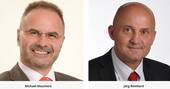 M.Maschero, J. Reinhard - 