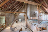 Schuppen-Anbau - 