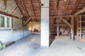 Schuppen-Anbau - 