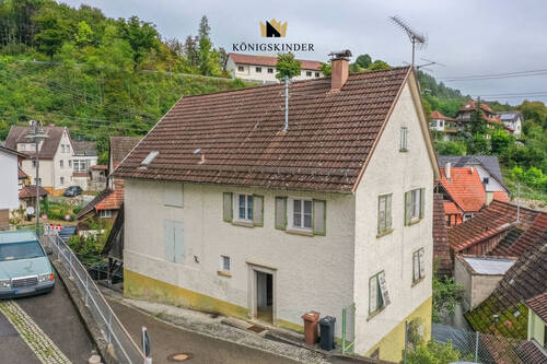 zum Erneuern - 
