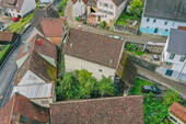 Vogelperspektive - 