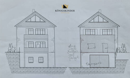 Planskizze_Hausansicht - 