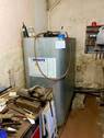 Werkstatt (EG links) - 