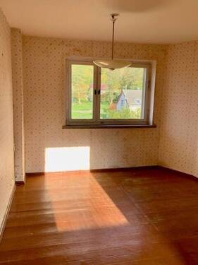 Schlafzimmer (OG) - 