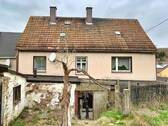 Hausansicht - 