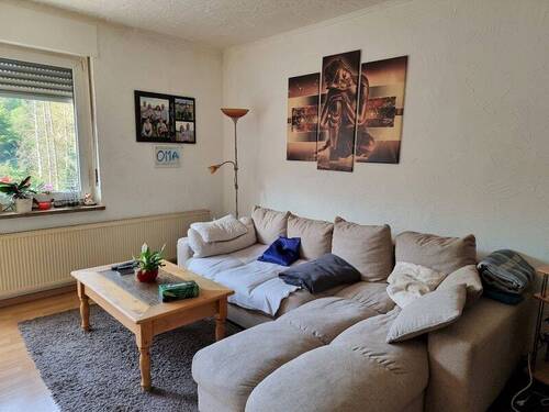 Wohnzimmer 1 - 