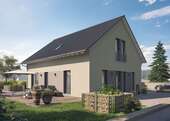 Hausansicht - 