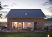 Hausansicht - 