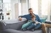Willkommen Zuhause! - 