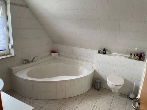IWannenbad OG - 