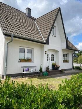 Haus o.N. - Schönes und modernes Einfamilienhaus - Kamin - große Terrasse - beliebte Lage
