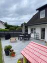 Terrasse - Einfamilienhaus mit 112,00 m² in Dargun zum Kaufen
