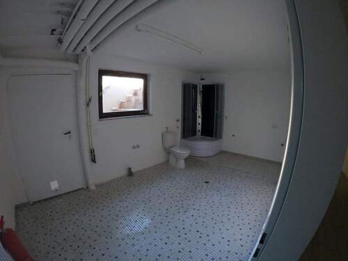 UG Bad Waschküche - 