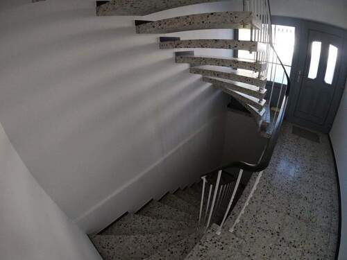 Treppenhaus - 